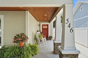 546 KING STREET, ORLANDO, FL 32804 - MLS#MFRO6395708