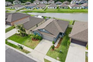 4334 TROTTERS WAY, LAKELAND, FL 33801 - MLS#MFRO6395713