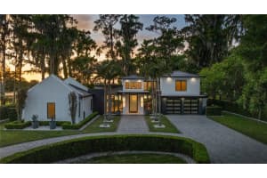 1821 Pinetree Rd, WINTER PARK