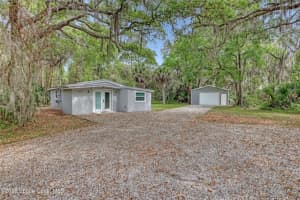 4325 N HIGHWAY 1, MIMS, FL 32754 - MLS#MFRO6395738
