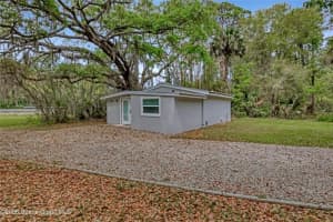 4325 N HIGHWAY 1, MIMS, FL 32754 - MLS#MFRO6395738