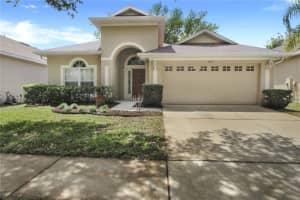 8423 Baywood Vista, ORLANDO