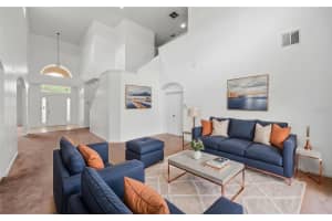 2838 SWEETSPIRE CIRCLE, KISSIMMEE, FL 34746 - MLS#MFRO6395754