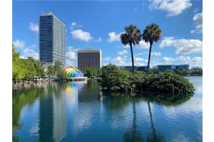 150 E Robinson St #2112, ORLANDO