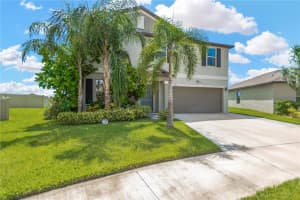 5441 RAINWOOD MEADOWS DRIVE, APOLLO BEACH, FL 33572 - MLS#MFRO6395767