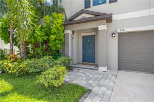5441 RAINWOOD MEADOWS DRIVE, APOLLO BEACH, FL 33572 - MLS#MFRO6395767