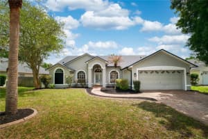 2371 PINEBROOK COURT, OVIEDO, FL 32766 - MLS#MFRO6395775