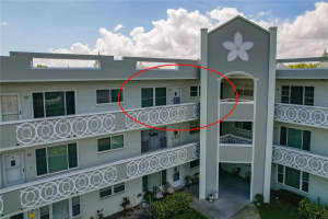 2257 WORLD PARKWAY BOULEVARD, CLEARWATER, FL 33763 - MLS#MFRO6395784