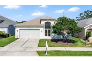3433 Clear Stream Dr, ORLANDO