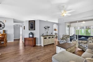 5036 SAWGRASS LAKE CIRCLE, LEESBURG, FL 34748 - MLS#MFRO6395800