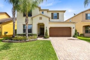 1213 Fountain Coin Loop, ORLANDO