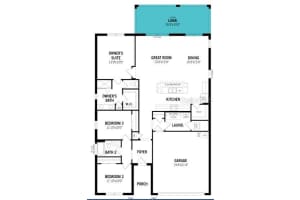 13240 GENERATIONS AVENUE, ORLANDO, FL 32832 - MLS#MFRO6395813