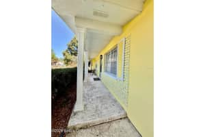 121 MAPLEWOOD DRIVE, TITUSVILLE, FL 32796 - MLS#MFRO6395839