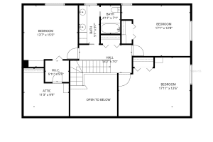 2869 WEATHERSFIELD COURT, CLEARWATER, FL 33761 - MLS#MFRO6395849