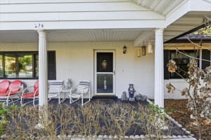 236 W LAKE INA DRIVE, WINTER HAVEN, FL 33884 - MLS#MFRO6395853