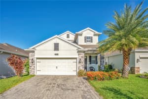 4556 Sequel Rd, KISSIMMEE