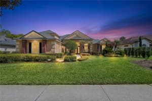 213 HEATHERWOOD COURT, WINTER SPRINGS, FL 32708 - MLS#MFRO6395861