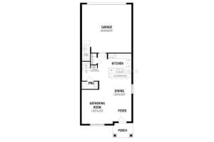 10035 GAZEBO ALLEY, ORLANDO, FL 32832 - MLS#MFRO6395876