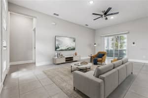 107 VIOLET COURT, KISSIMMEE, FL 34759 - MLS#MFRO6395913