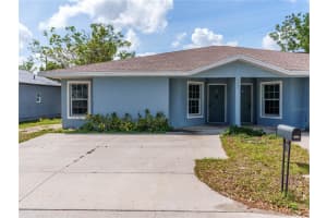 133 PARK AVENUE, LAKE WALES, FL 33853 - MLS#MFRO6395935