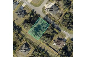 WOODWARD AVE, NORTH PORT, FL 34286 - MLS#MFRO6395938