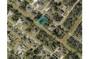 WOODWARD AVE, NORTH PORT, FL 34286 - MLS#MFRO6395938