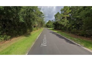 WOODWARD AVE, NORTH PORT, FL 34286 - MLS#MFRO6395938