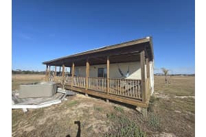 814 DACHSHUND ROAD, SEBRING, FL 33870 - MLS#MFRO6395955