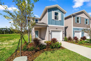 5436 22ND DRIVE, GAINESVILLE, FL 32653 - MLS#MFRO6395958