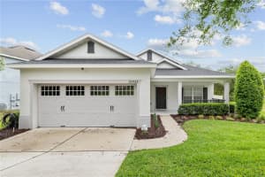 20926 SULLIVAN RANCH BOULEVARD, MOUNT DORA, FL 32757 - MLS#MFRO6395963