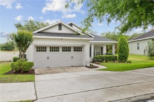 20926 SULLIVAN RANCH BOULEVARD, MOUNT DORA, FL 32757 - MLS#MFRO6395963