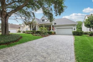 8350 BOWDEN WAY, WINDERMERE, FL 34786 - MLS#MFRO6395966