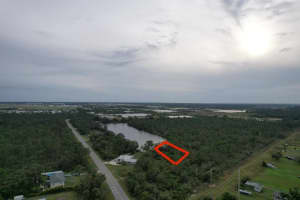 4515 FAIRWAY DRIVE, PUNTA GORDA, FL 33982 - MLS#MFRO6395970