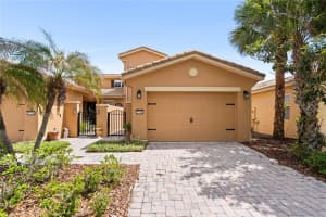 2340 PALM TREE DRIVE, KISSIMMEE, FL 34759 - MLS#MFRO6395972