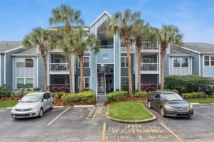 711 Sugar Bay Way #313, LAKE MARY