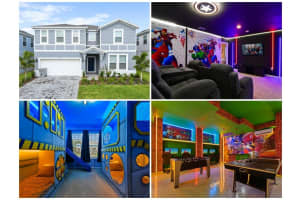 3715 Lana Ave, DAVENPORT