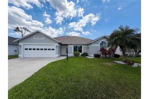 245 PARK FOREST BOULEVARD, ENGLEWOOD, FL 34223 - MLS#MFRO6396004