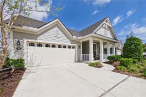 458 CONVEX LANE, ST AUGUSTINE, FL 32095 - MLS#MFRO6396019