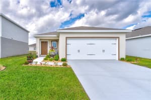 1609 FINNIGAN CIRCLE, HAINES CITY, FL 33844 - MLS#MFRO6396022