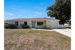 3993 SUBURBAN LANE, NORTH PORT, FL 34287 - MLS#MFRO6396030