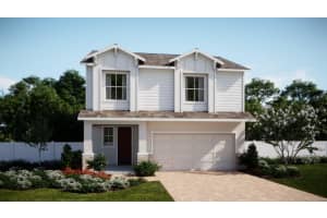 1258 HAPPY FOREST LOOP, DELAND, FL 32720 - MLS#MFRO6396031