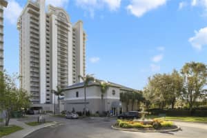 13427 BLUE HERON BEACH DRIVE, ORLANDO, FL 32821 - MLS#MFRO6396034