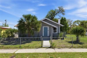 1826 19TH STREET, ST PETERSBURG, FL 33712 - MLS#MFRO6396037