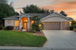 5225 CHANTICLEER DRIVE, LEESBURG, FL 34748 - MLS#MFRO6396046