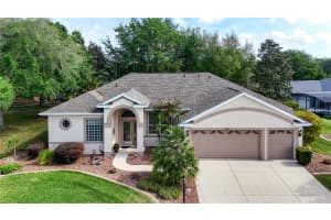 5225 CHANTICLEER DRIVE, LEESBURG, FL 34748 - MLS#MFRO6396046