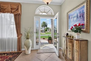 5225 CHANTICLEER DRIVE, LEESBURG, FL 34748 - MLS#MFRO6396046