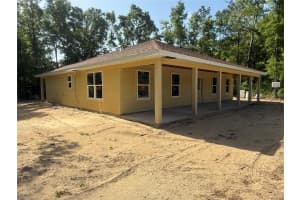 551 NE STATE ROAD 121, WILLISTON, FL 32696 - MLS#MFRO6396062