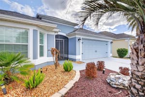 2912 ASHER PATH, THE VILLAGES, FL 32163 - MLS#MFRO6396066