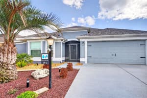 2912 ASHER PATH, THE VILLAGES, FL 32163 - MLS#MFRO6396066