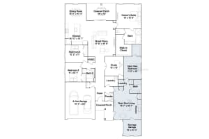 14133 CONVERGENCE BOULEVARD, ALACHUA, FL 32615 - MLS#MFRO6396068